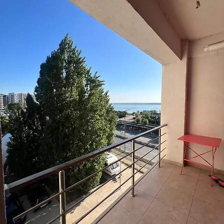 Lux Mamaia Nord *
