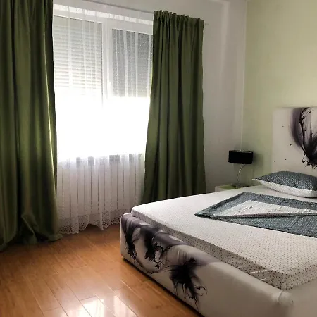 Apartament Lux Mamaia Nord *