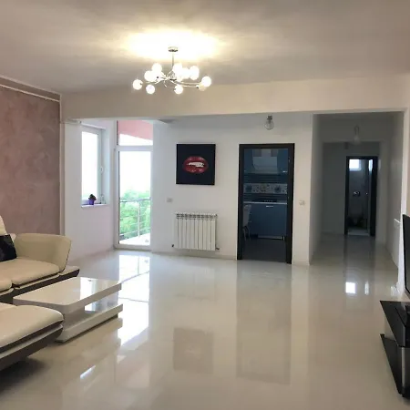 Apartament Lux Mamaia Nord Διαμέρισμα