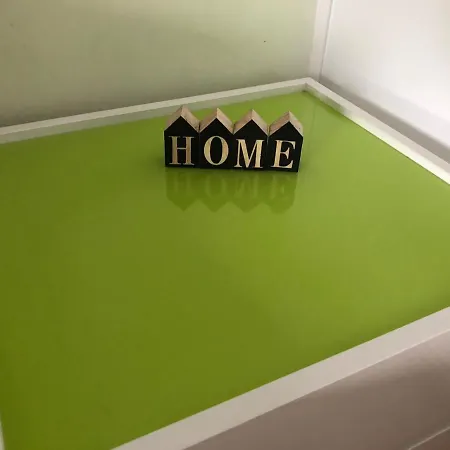 Apartament Lux Mamaia Nord