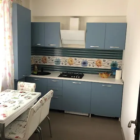 Apartament Lux Mamaia Nord