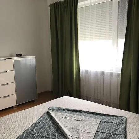 Διαμέρισμα Apartament Lux Mamaia Nord Năvodari
