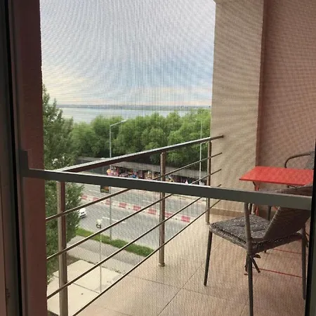 Apartament Lux Mamaia Nord * Năvodari
